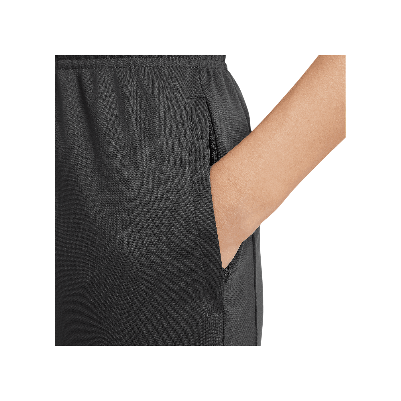 Nike FC Liverpool Academy Short Kids Grau F060