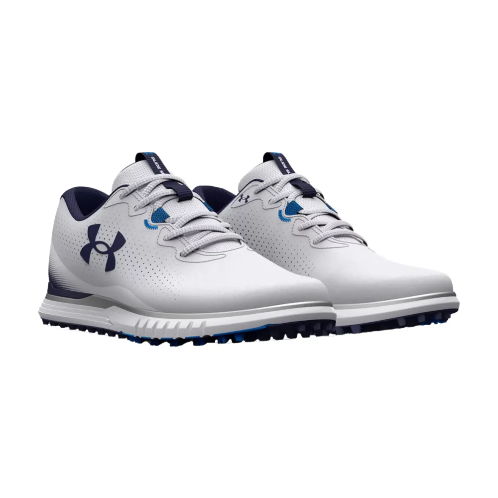 Under Armour UA Glide SL WHT 2 3026402-100 / weiss