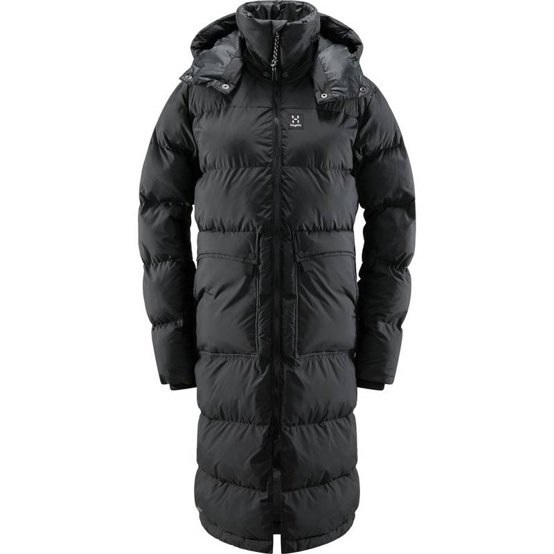 Haglöfs Furudal Mimic Parka Parka Damen