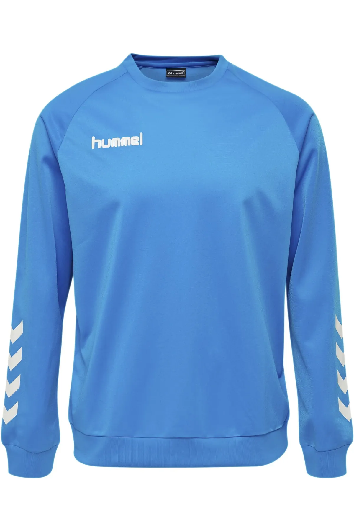 hummel  hmlPROMO KIDS POLY SWEATSHIRT