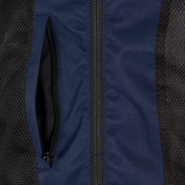 1DRY2 MANTELOVERALL Unisex - Fahrradjacke