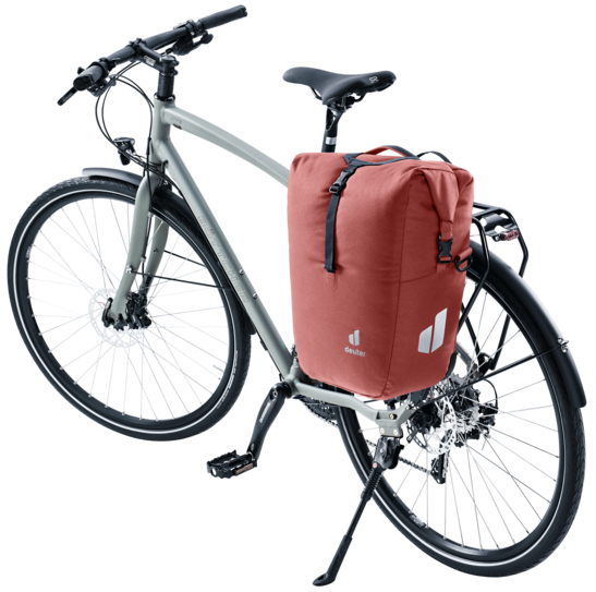 deuter Valbona 20+5 | Fahrradtasche