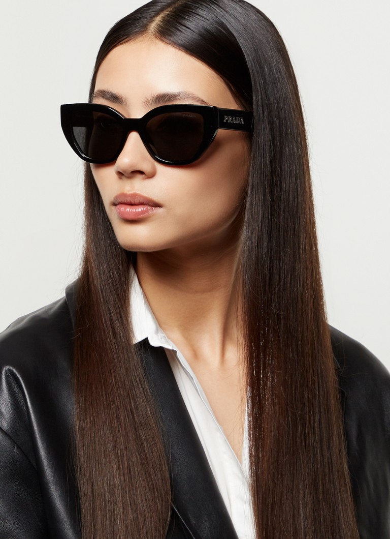 Prada Butterfly saulesbrilles PRA09S