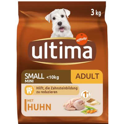 Ultima Mini Adult Huhn