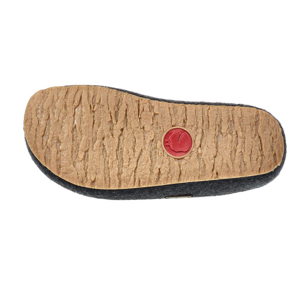 GRIZZLY MICHL Unisex - Hüttenschuhe