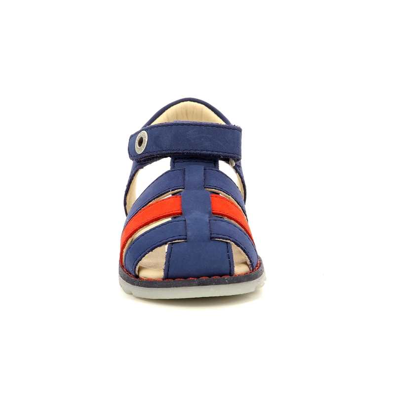 Sandales cuir Nonosti
