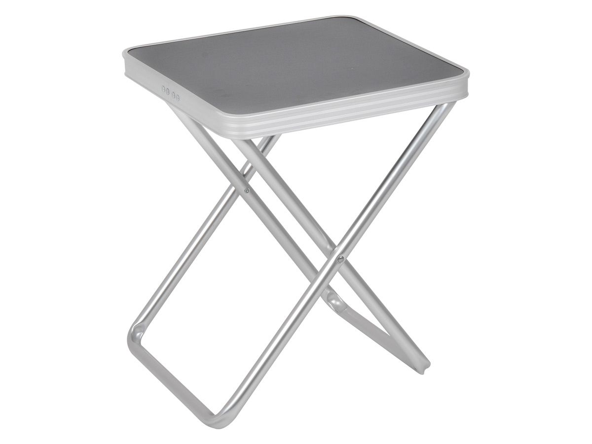 Obelink Campinghocker mit Tischplatte