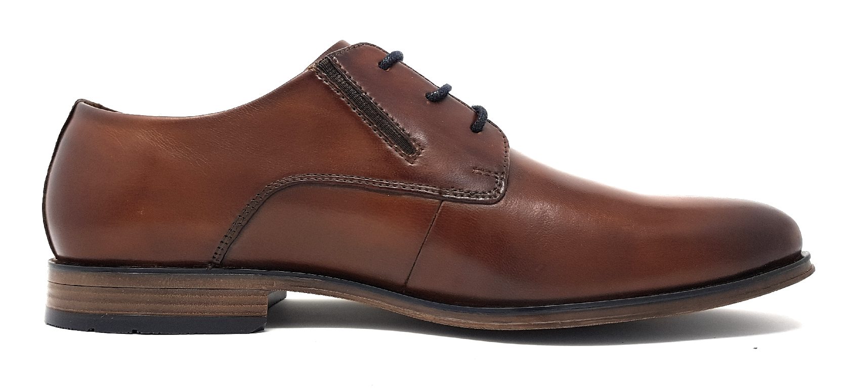 Bugatti Leagro 313A3S053000-6300 Braun 6300-Cognac
