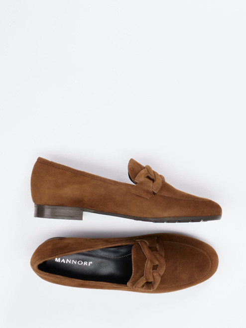 Slipper-15112090226 Mannori