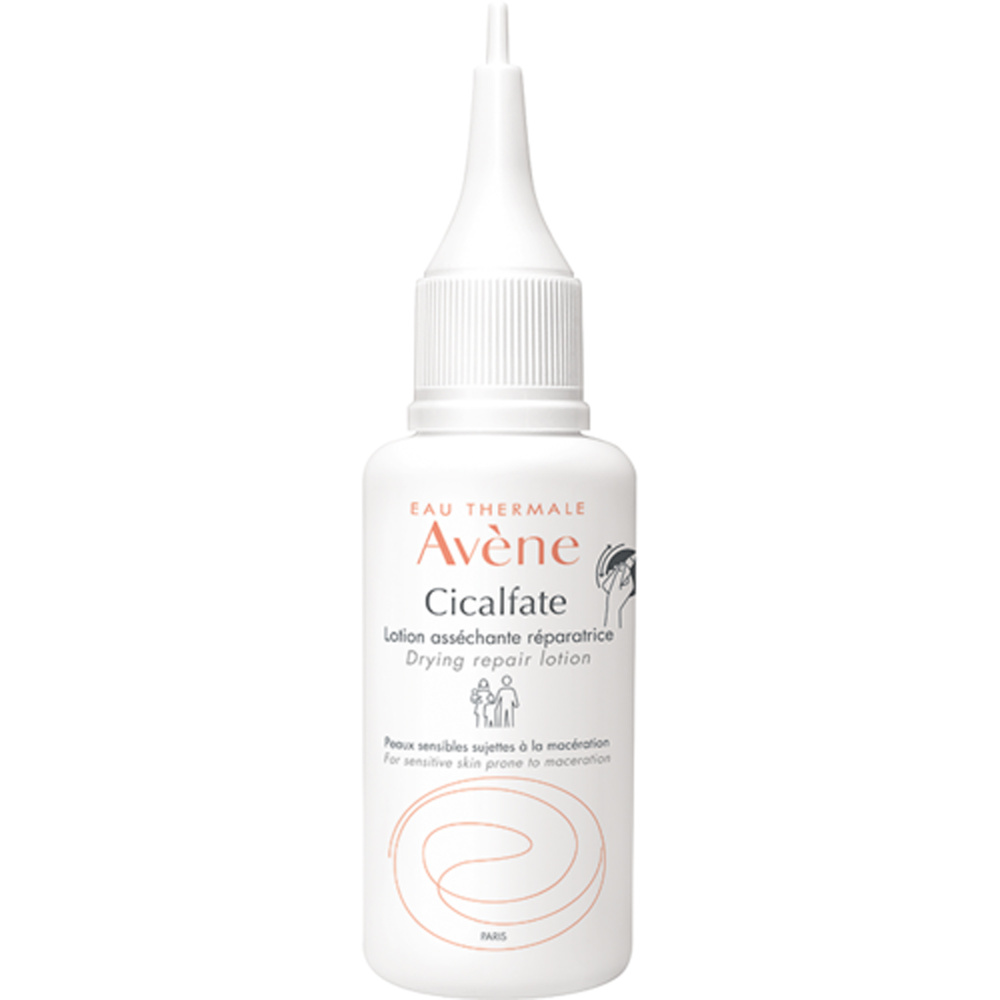 Avène Cicalfate Lotion 40 ml Lotion asséchante