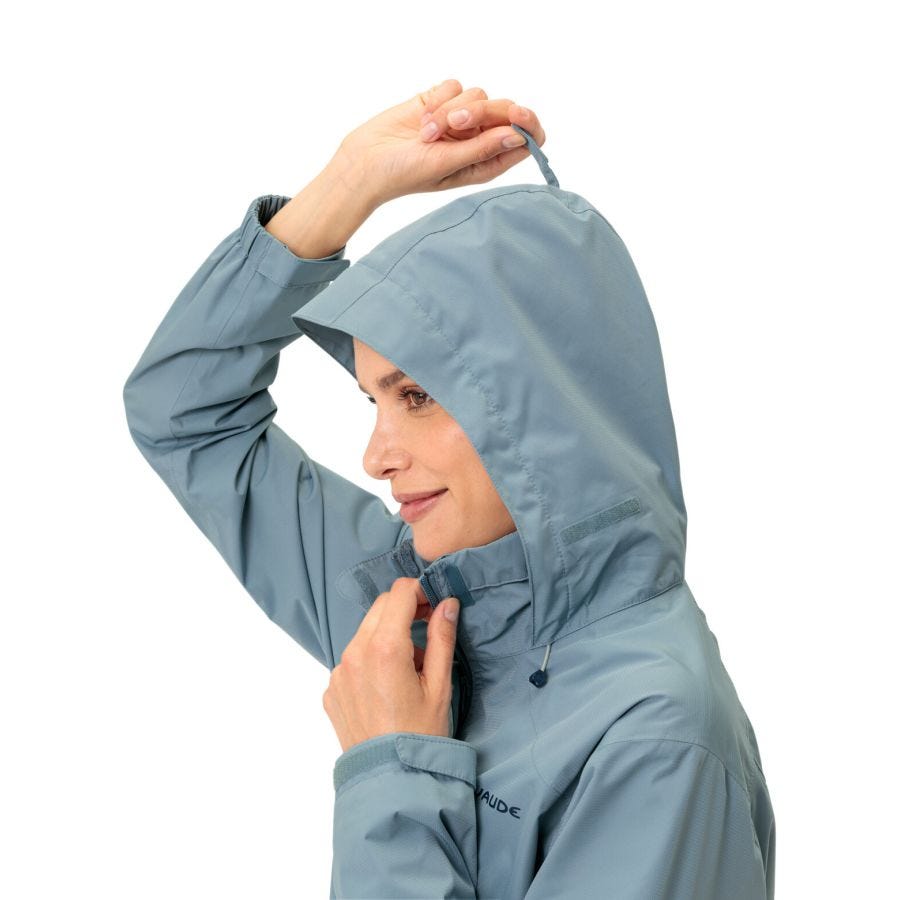Escape Bike Light Regenjacke Damen