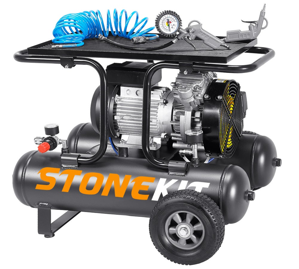 STONEKIT Montagekompressor Extreme 300
