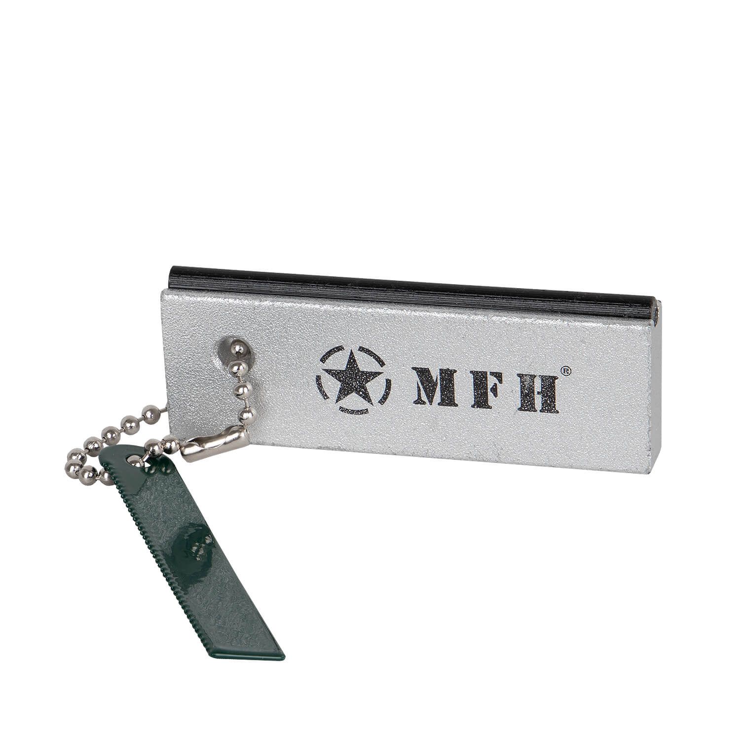 Aluminium Feuerstarter Army