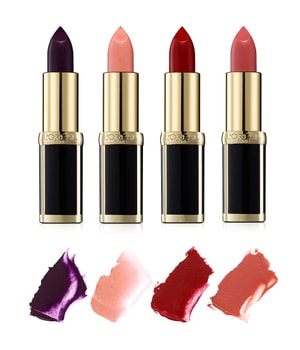 L'Oréal Paris Color Riche Balmain Collection Lippen Make-up Set-1 Stk