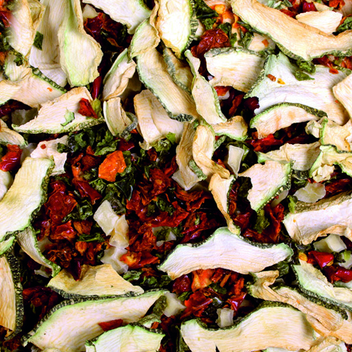 JR Farm Snacks JR Farm Ratatouille 3x100 g
