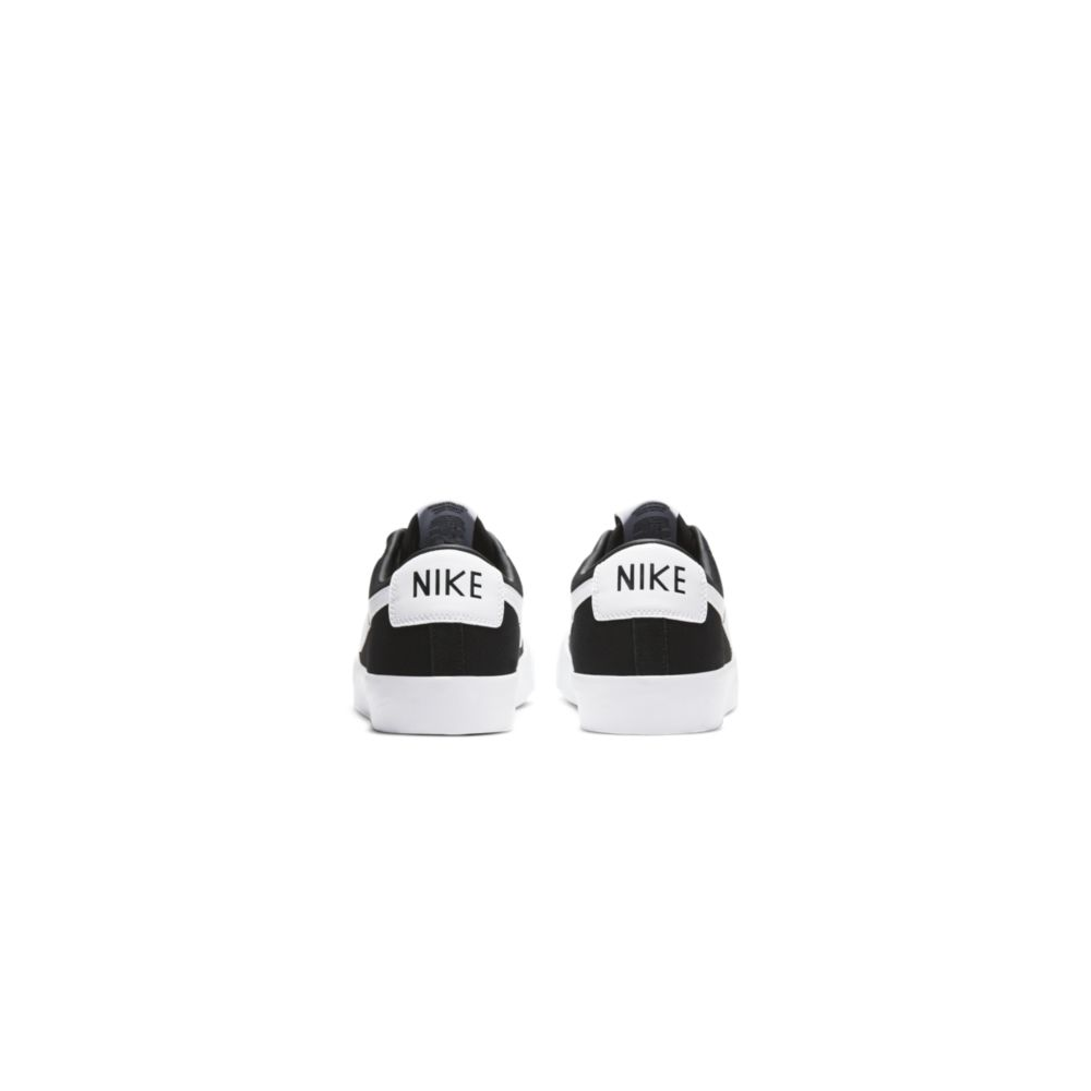Nike Zoom Blazer Low Pro GT SB DC7695-002 / schwarz