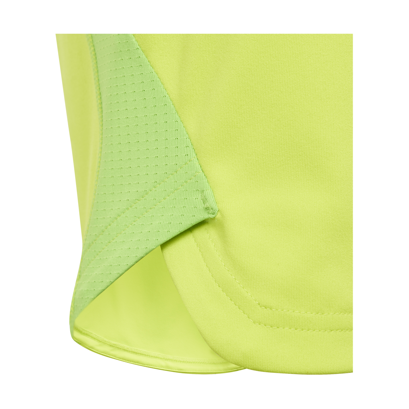 adidas Tiro 24 Pro Torwartshort Kids Gelb