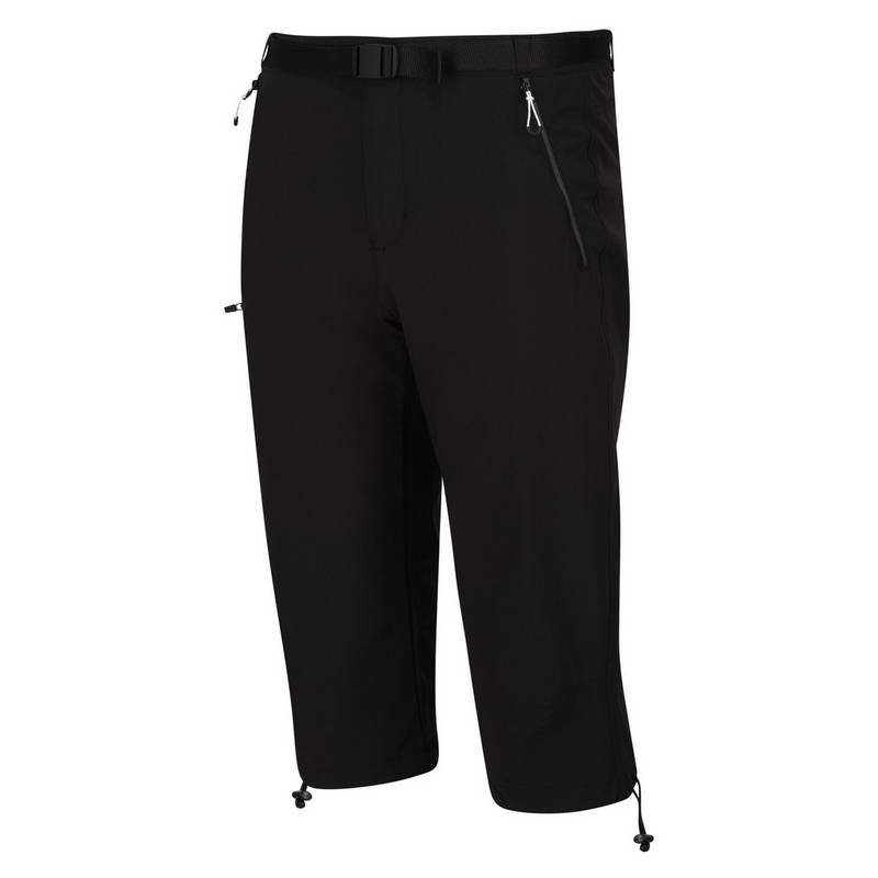 Regatta Xert Capri III Wanderhose Herren