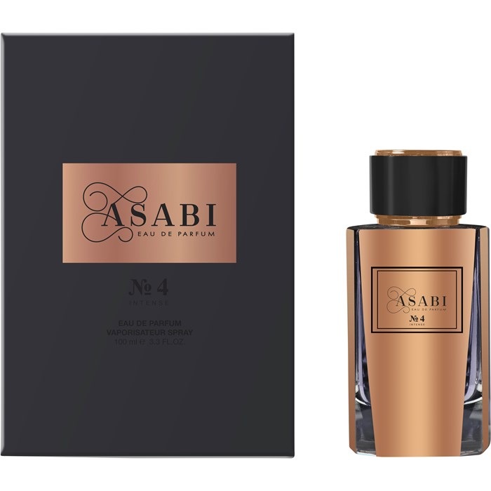 Eau de Parfum Spray