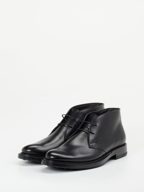 Boots-47010090709 Tod's