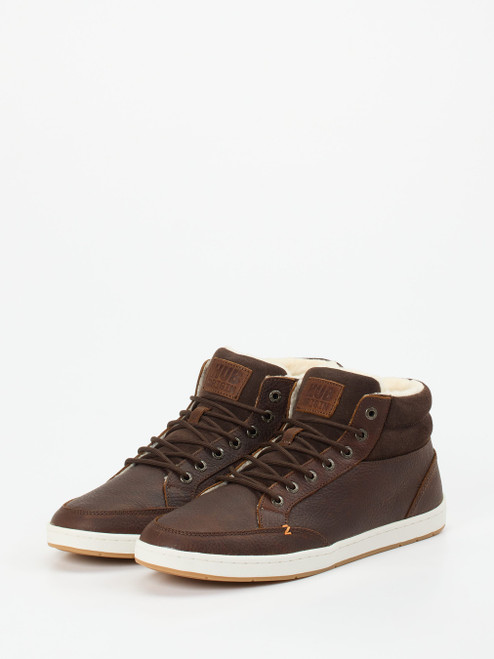 Sneaker high-84662090087 HUB