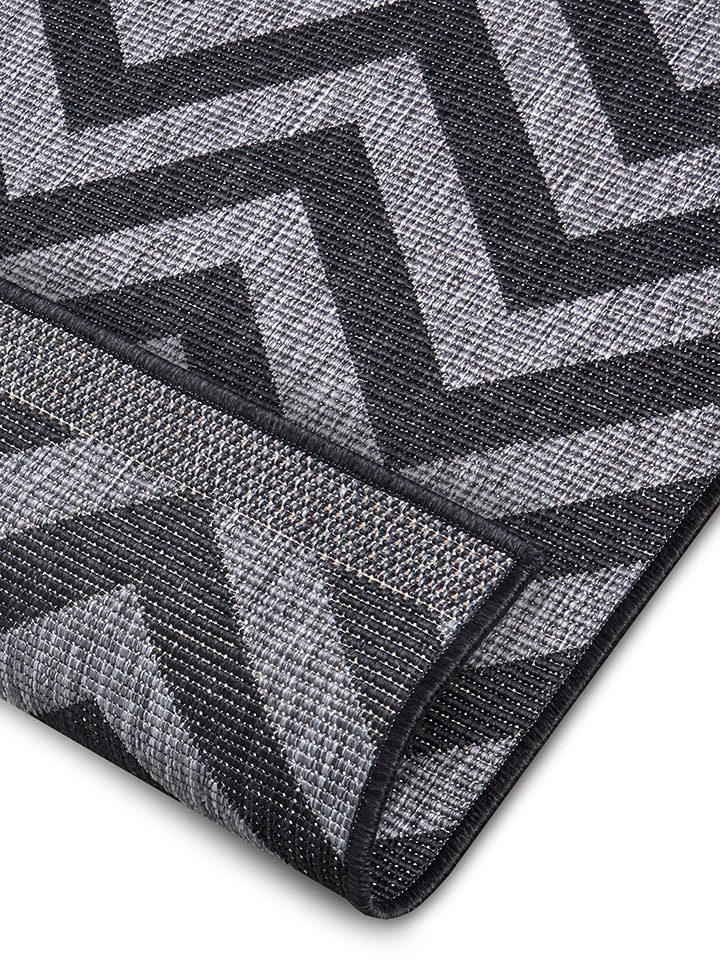 Hanse Home Outdoor-Wendeteppich 