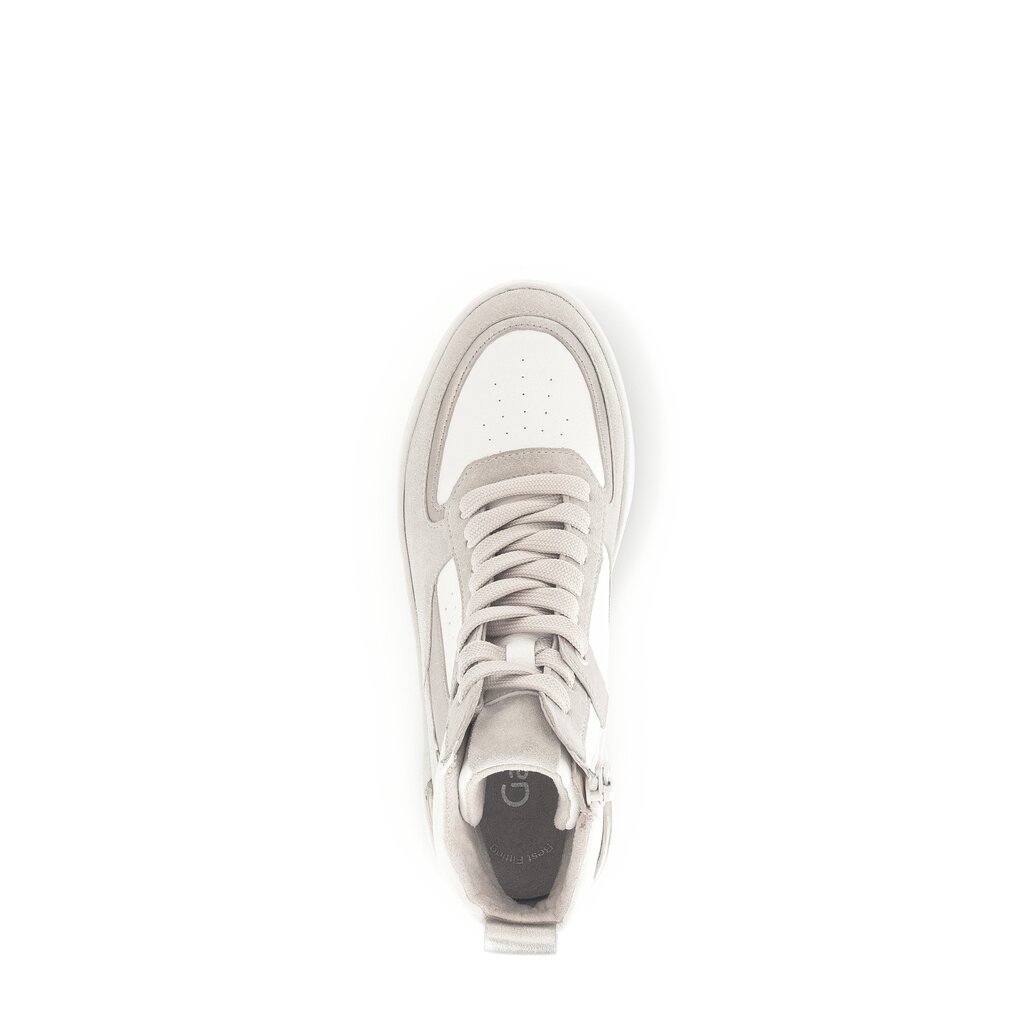 Gabor fashion Sneaker high beige
