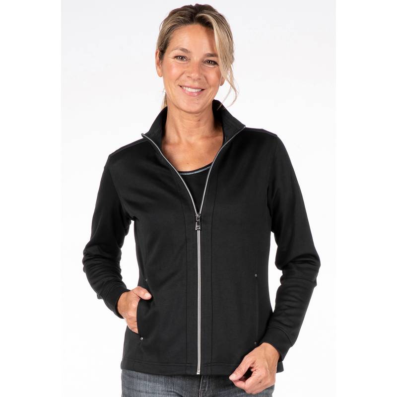 LPO Abby Sweatjacke Damen