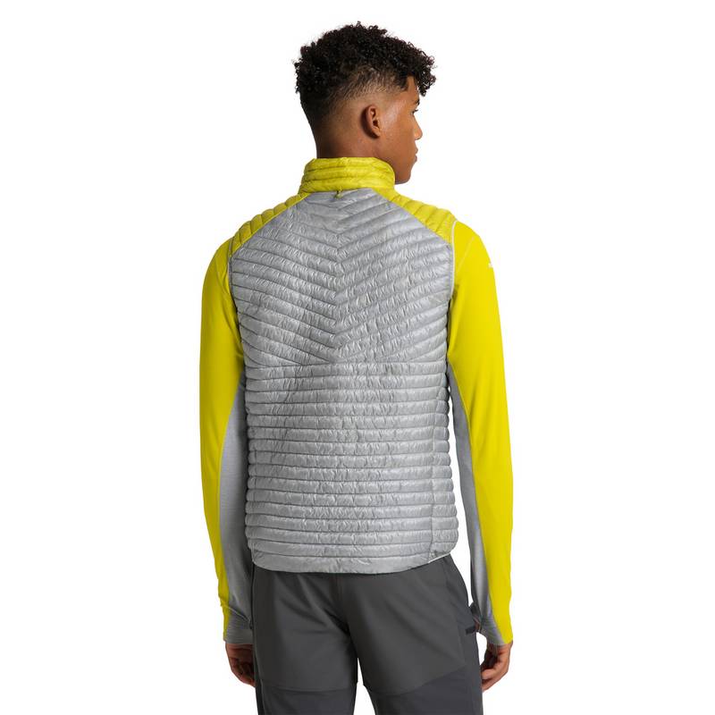 Haglfs L.I.M Mimic Vest Outdoorweste Herren
