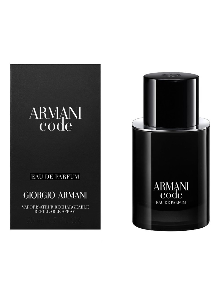 Giorgio Armani Armani Code Eau de Parfum