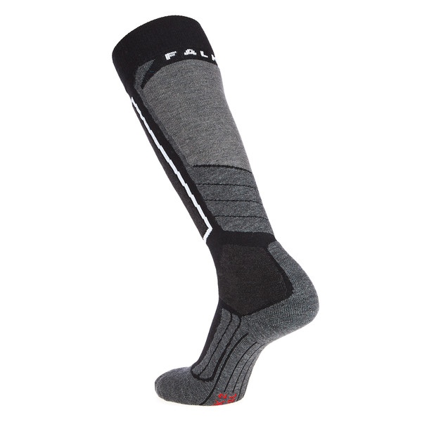 SK2 INTERMEDIATE WOOL Herren - Skisocken
