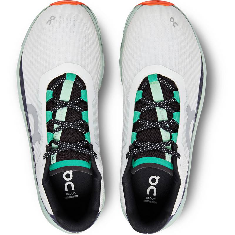 On Cloudmonster Laufschuhe Herren