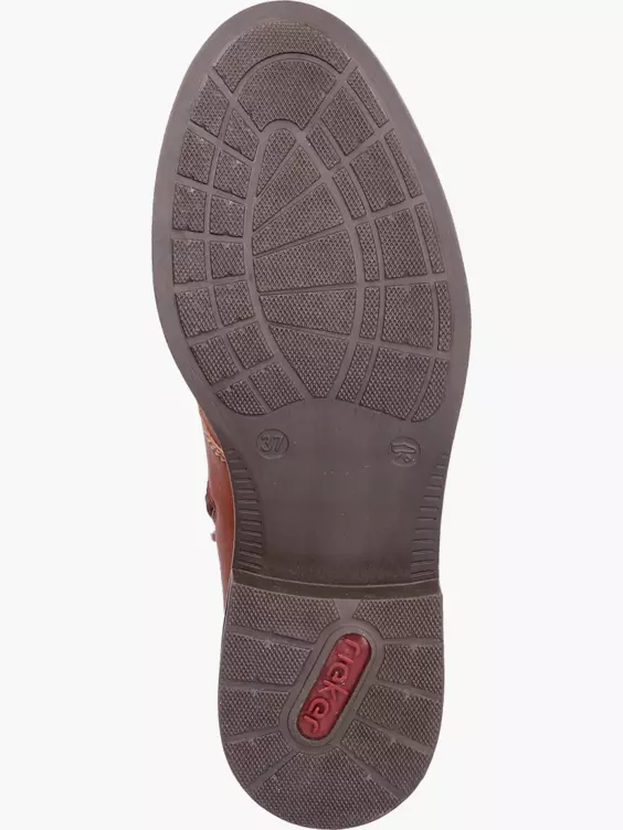 Rieker Damen Schnürstiefel