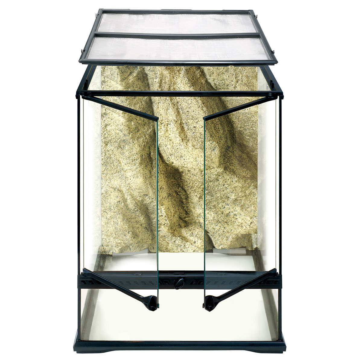 Exo Terra Glasterrarium 45x45x60 cm günstig kaufen
