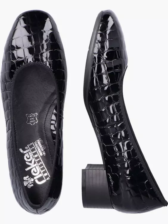 Rieker Damen Pumps
