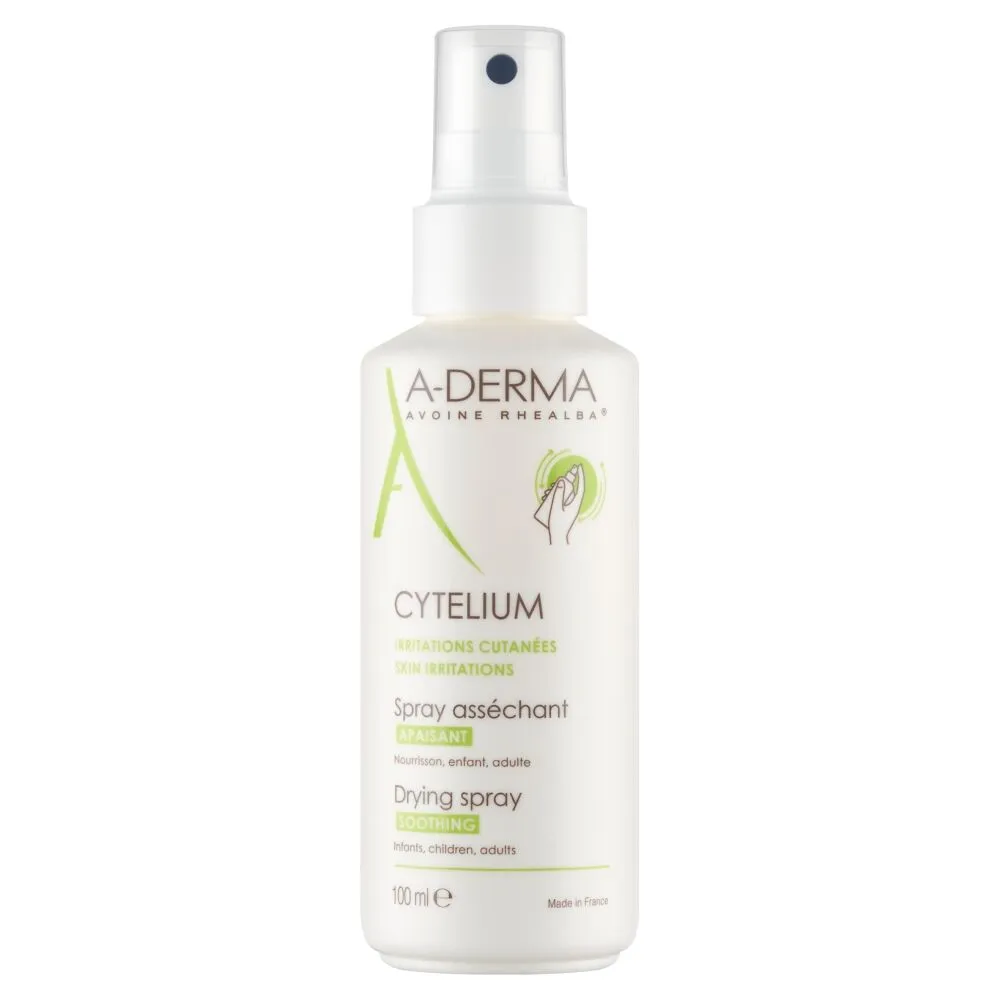 A-Derma Cytelium sprej za sušenje