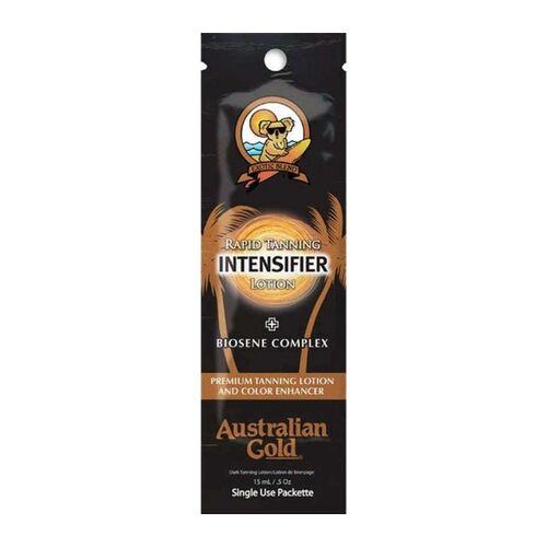 Australian Gold Rapid Tanning Intensifier Lotion 15 ml
