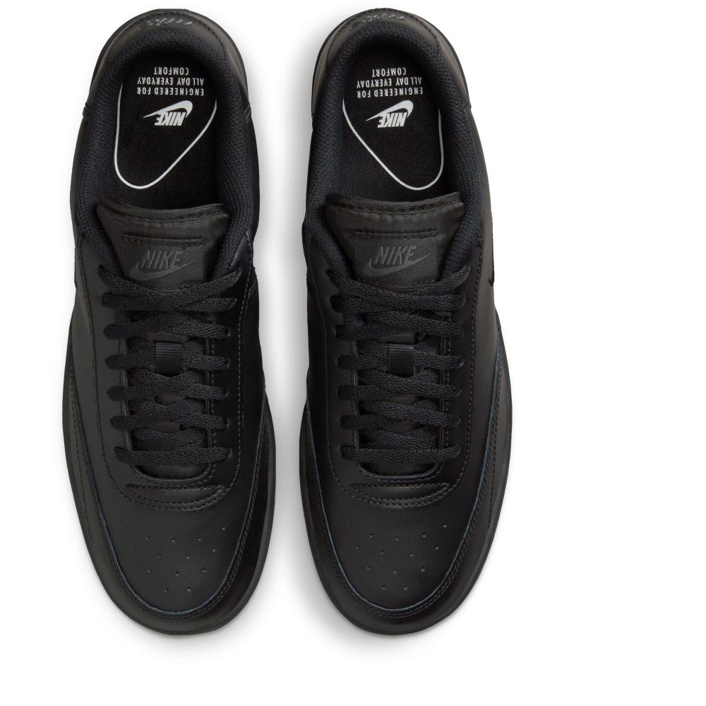 Nike Court Vintage CJ1679 001 / schwarz
