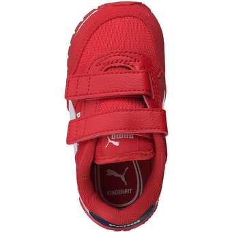 PUMA ST Runner v3 Mesh V Inf in rot