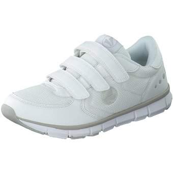 Jako J-BL Nomic V Sneaker in weiß