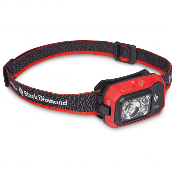 Black Diamond - Storm 450 - Stirnlampe