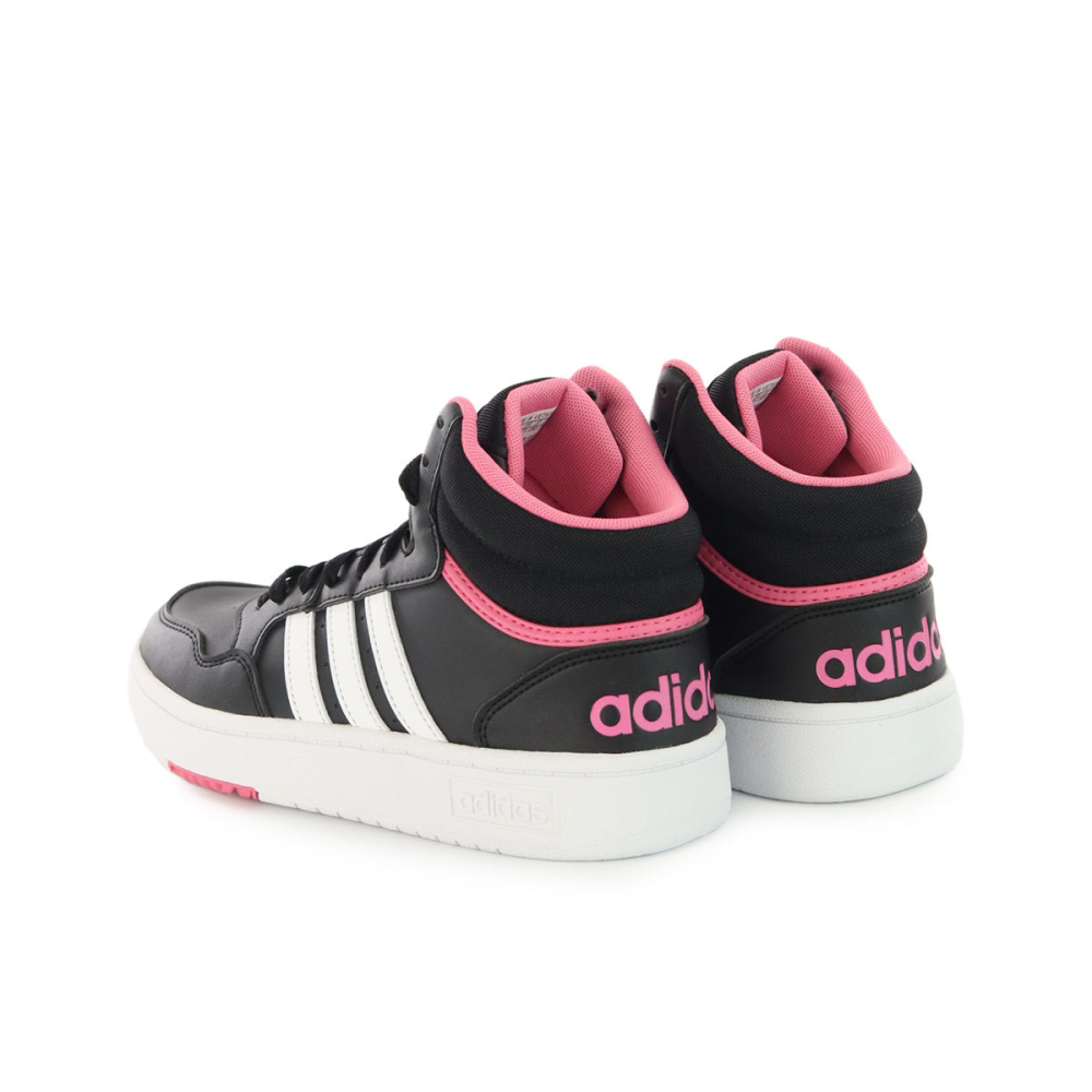 adidas Hoops 3.0 Mid IG7896 / schwarz