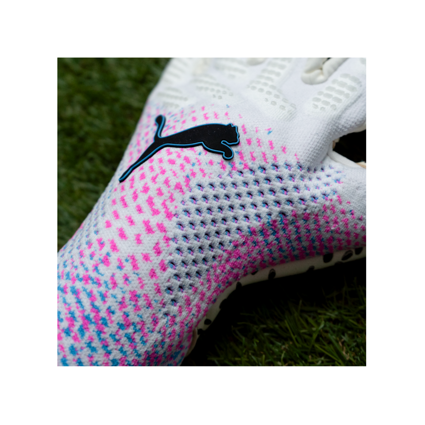 PUMA FUTURE Ultimate NC TW-Handschuhe Weiss F01