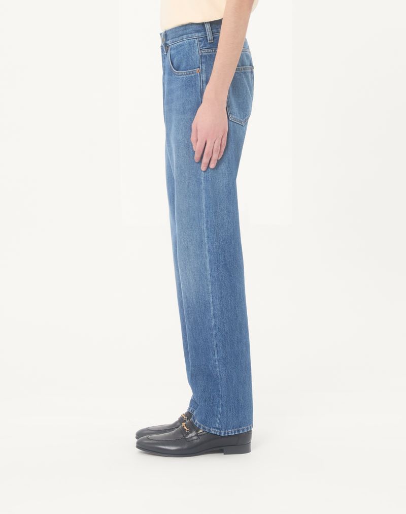 Calças jeans Valentino