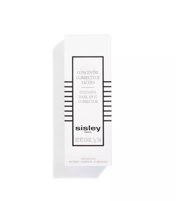 CONCENTRÉ CORRECTEUR TACHES Soin Anti-Tâches Intensif