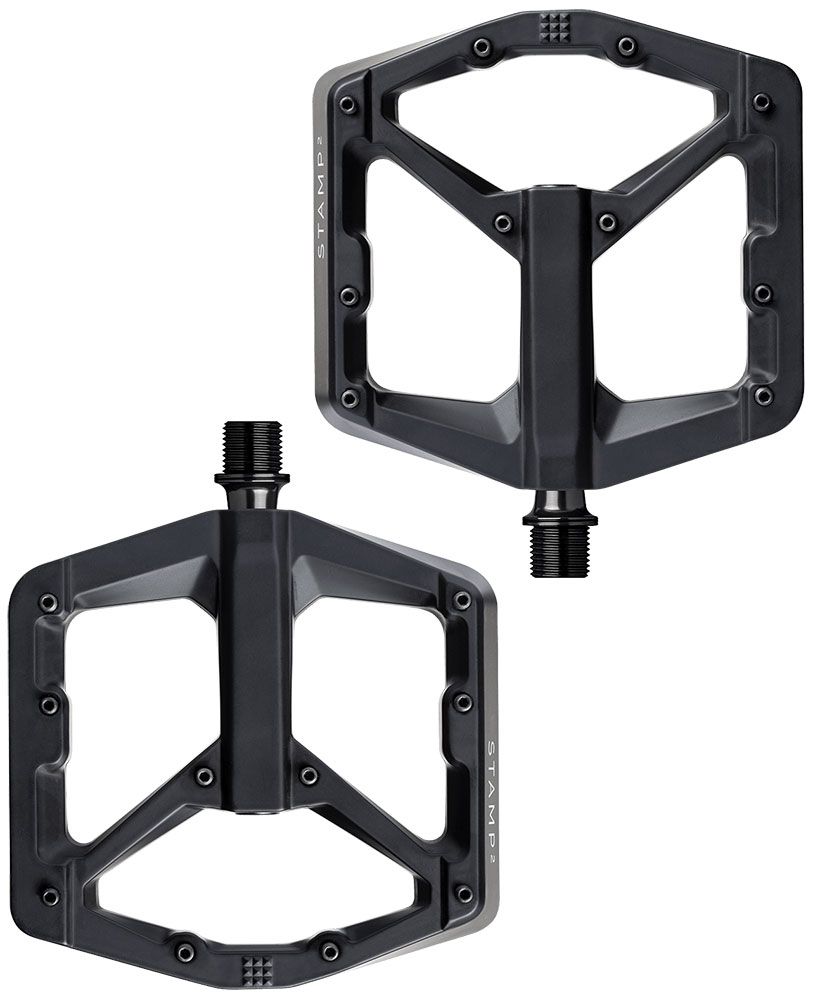 CrankBrothers Stamp 2 Plattformpedale kaufen | Bike-Discount