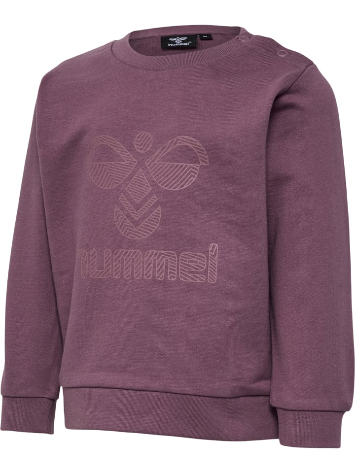 Hummel Hummel Sweatshirt Hmlfastwo Kinder in TULIPWOOD günstig kaufen