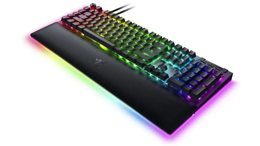 Razer BlackWidow V4 Pro Tastatur