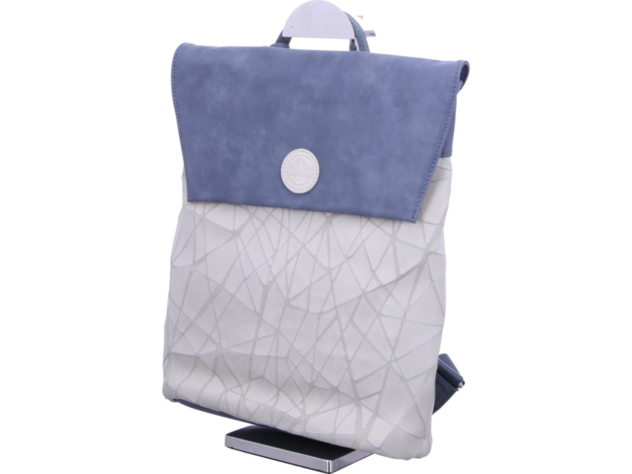 RIEKER Handtaschen blau