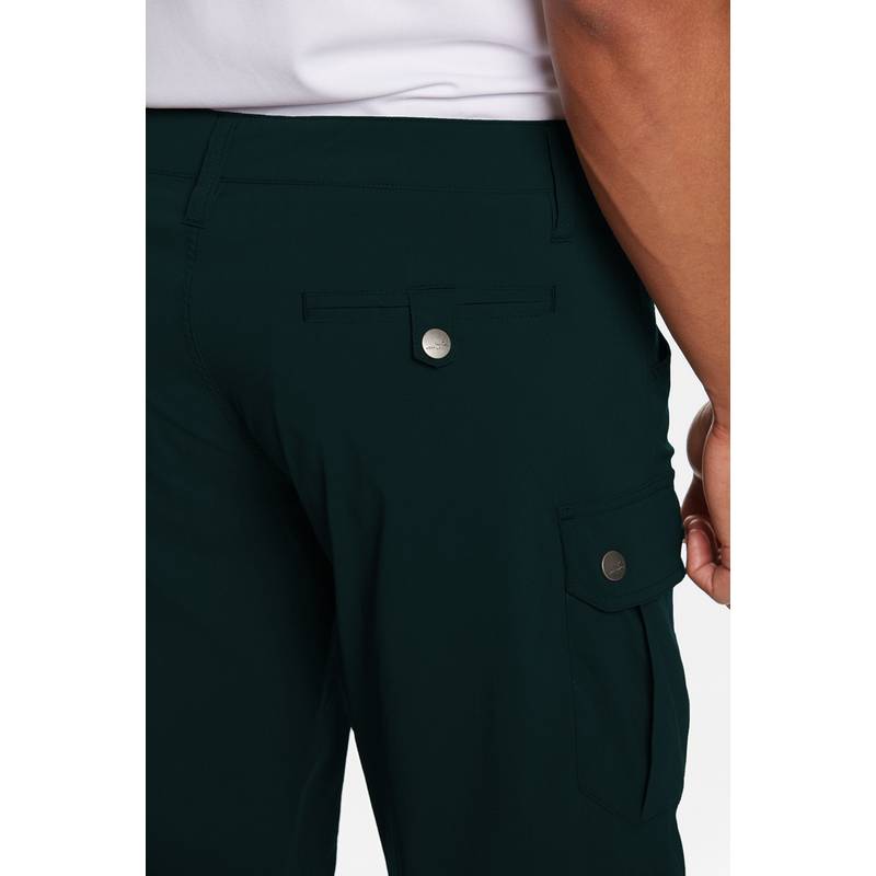 Jeff Green Stan Funktionsshorts Herren
